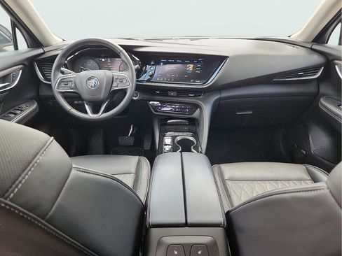 Used 2023 Buick Envision Avenir FWD image 10