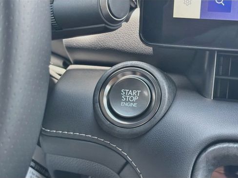 New 2026 Lexus IS 350 F Sport RWD image 35