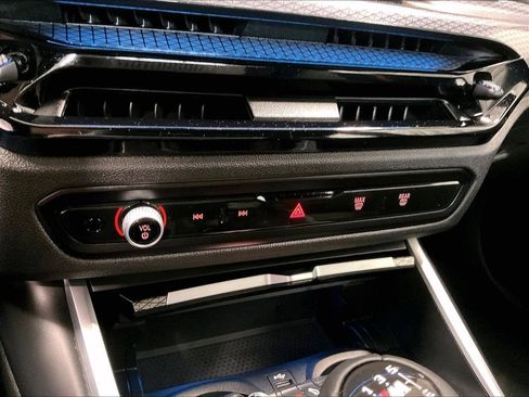 Used 2025 BMW M2 w/ Lighting Package RWD image 26