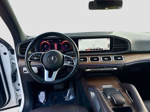 Used 2021 Mercedes-Benz GLE 450 GLE 450 image 24