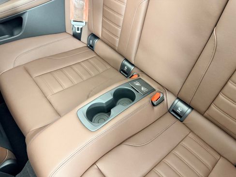 New 2026 BMW 430i Convertible RWD image 20