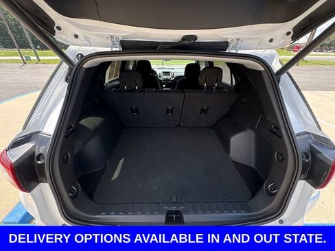 Used 2019 Chevrolet Equinox LT FWD image 24