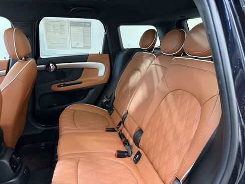 Certified 2023 MINI Cooper Countryman S image 11