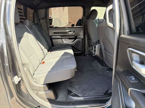 Used 2023 RAM 1500 Big Horn AWD/4WD image 26