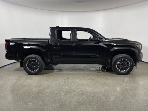 Certified 2024 Toyota Tacoma TRD Sport RWD image 2