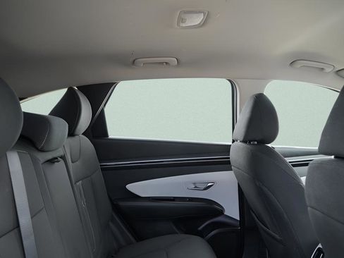 Certified 2024 Hyundai Tucson SEL AWD/4WD image 15