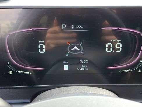 Used 2023 Kia Sportage X-Line w/ X-Line Premium Package AWD/4WD image 22