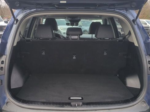 Used 2021 Kia Seltos EX image 32