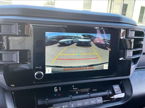 Used 2025 Toyota Tundra SR5 image 26