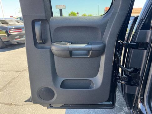 Used 2013 GMC Sierra 1500 SLE image 23