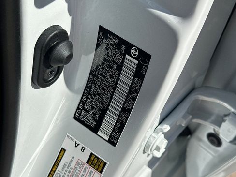 Certified 2026 Toyota Corolla LE w/ LE Premium Package image 36