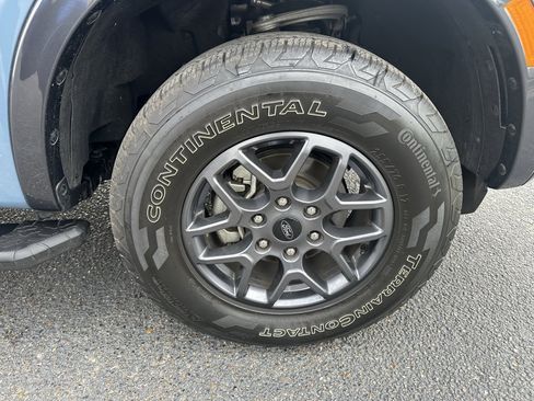 Used 2024 Ford Ranger XLT w/ Equipment Group 301A High image 26