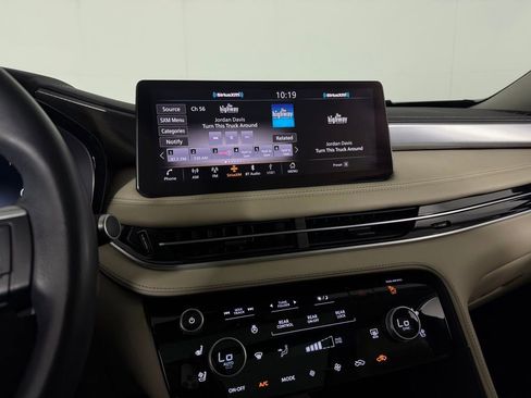 Used 2023 INFINITI QX60 Luxe w/ Cargo Package image 17