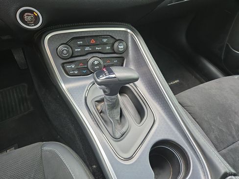 Used 2017 Dodge Challenger T/A RWD image 22