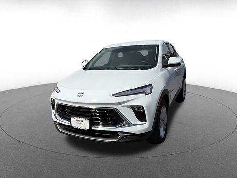 Used 2025 Buick Encore GX Preferred image 7