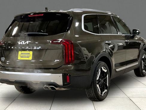 Used 2025 Kia Telluride S AWD/4WD image 12