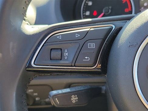 Used 2018 Audi A3 2.0T Premium w/ Convenience Package image 8