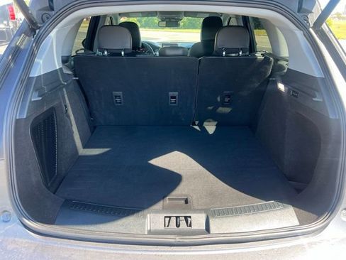 Used 2021 Lincoln Corsair AWD w/ Sport Package image 16