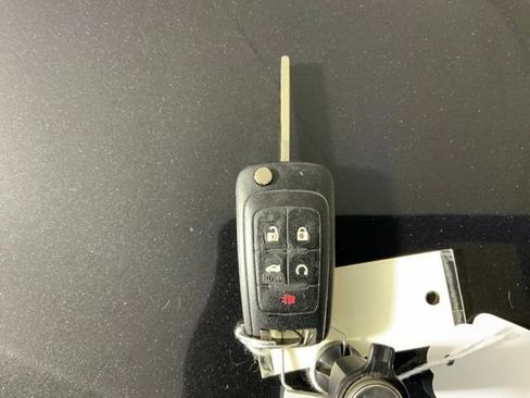 Used 2014 GMC Terrain Denali w/ LPO, Protection Package FWD image 37