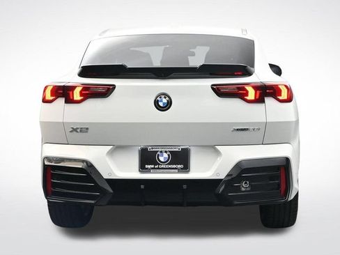 New 2026 BMW X2 xDrive28i w/ Technology Package AWD/4WD image 6