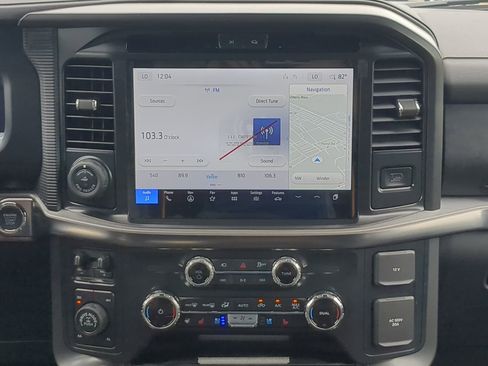 New 2025 Ford F150 Tremor w/ Equipment Group 402A High image 16