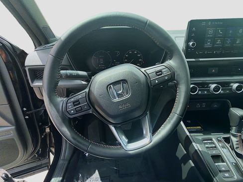 Certified 2024 Honda CR-V Sport-L image 10