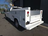Used 2015 Ford F250 XL w/ Power Equipment Group image 3