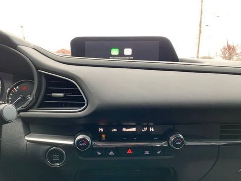 Used 2021 MAZDA CX-30 AWD 2.5 Turbo S image 19