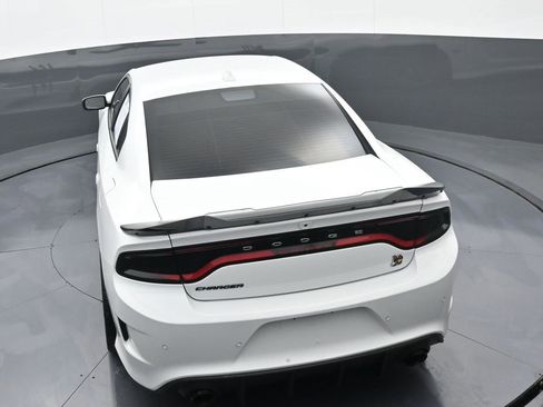 Used 2021 Dodge Charger Scat Pack w/ Plus Group image 22