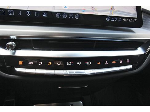 Certified 2026 Cadillac Lyriq V AWD/4WD image 18