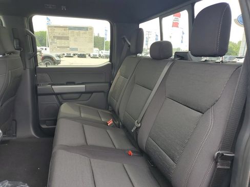 New 2026 Ford F150 XLT w/ Equipment Group 302A MID AWD/4WD image 29