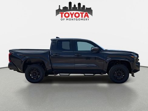New 2026 Toyota Tacoma SR5 image 2