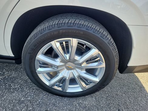 Used 2021 Chevrolet Tahoe High Country image 8