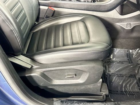 Used 2019 Ford Edge SEL w/ Equipment Group 201A FWD image 37