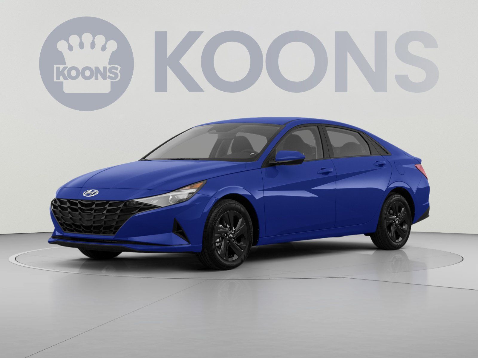 Used 2023 Hyundai Elantra SEL FWD image 1