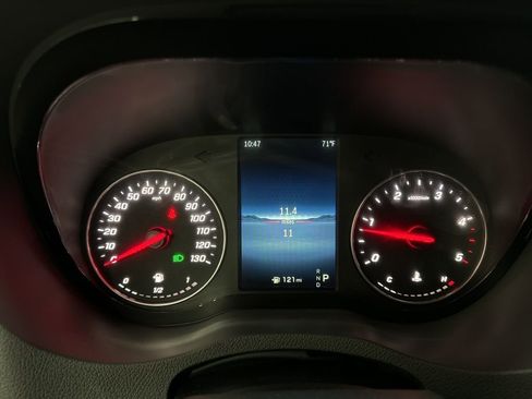 New 2025 Mercedes-Benz Sprinter 3500 image 27