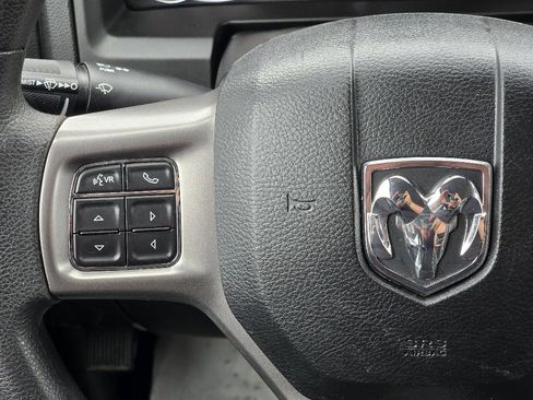 Used 2023 RAM 1500 Classic SLT w/ Trailer & Traction Group image 15