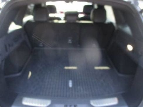 Used 2024 Lincoln Nautilus Reserve w/ Equipment Group 202A image 4