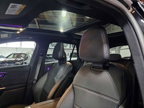 Certified 2026 Mercedes-Benz GLC 300 4MATIC image 25