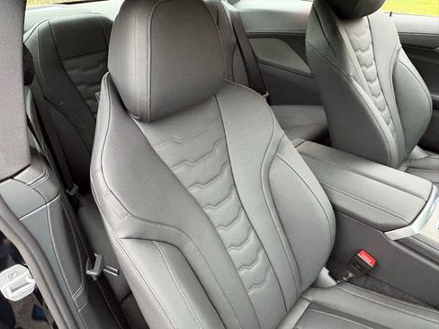 Used 2025 BMW 840i xDrive Coupe image 23