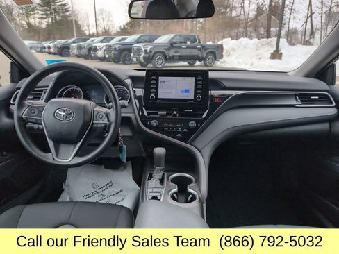 Used 2023 Toyota Camry LE image 12