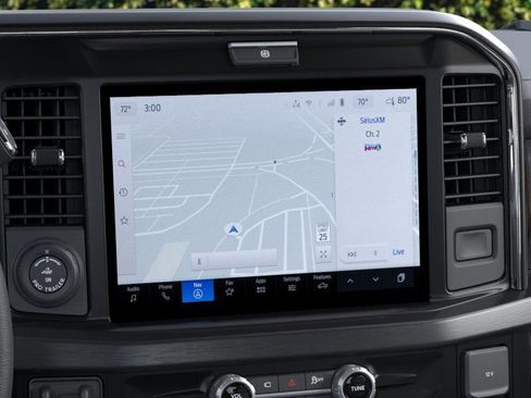 New 2026 Ford F250 Lariat AWD/4WD image 14