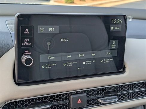 New 2026 Honda HR-V EX-L image 20