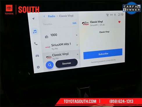 Used 2023 Toyota Corolla LE image 16