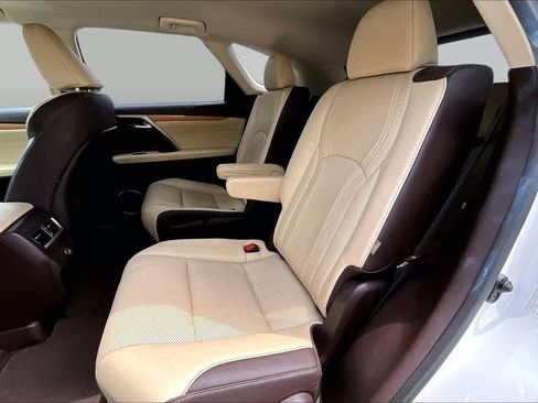 Used 2019 Lexus RX 350L FWD image 21