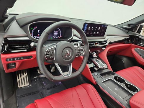 Used 2026 Acura MDX A-Spec image 9