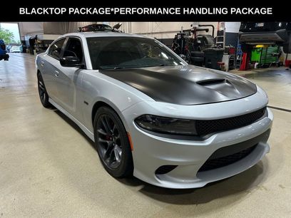 Used 2023 Dodge Charger R/T w/ Performance Handling Group