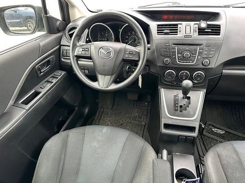 Used 2015 MAZDA MAZDA5 Sport image 24