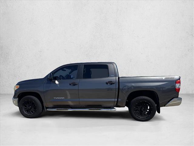 Used 2014 Toyota Tundra SR5 RWD image 8