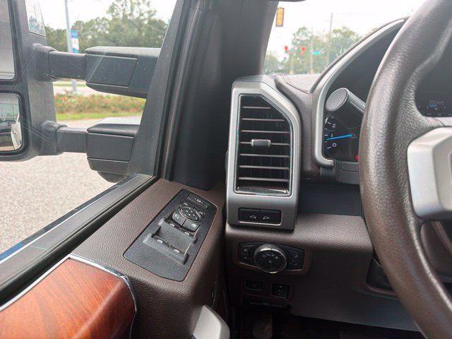 Used 2022 Ford F250 King Ranch w/ Tremor Off-Road Package AWD/4WD image 13